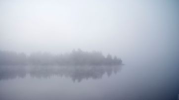 fog-on-lake-of-two-rivers